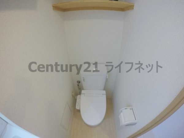 大阪市淀川区西宮原１丁目のマンション