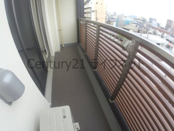 大阪市淀川区十三東２丁目のマンション