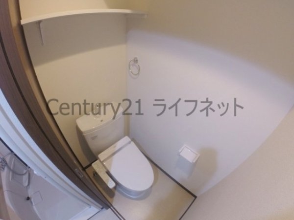 大阪市淀川区十三東２丁目のマンション