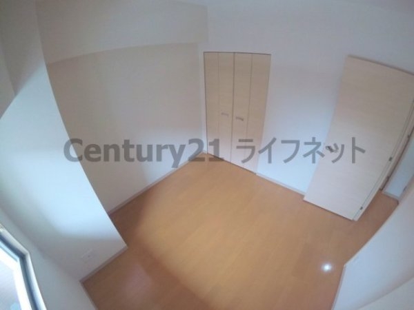 大阪市淀川区東三国６丁目のマンション