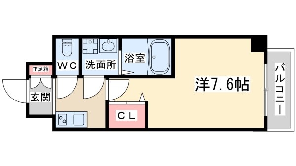 エスライズ梅田北