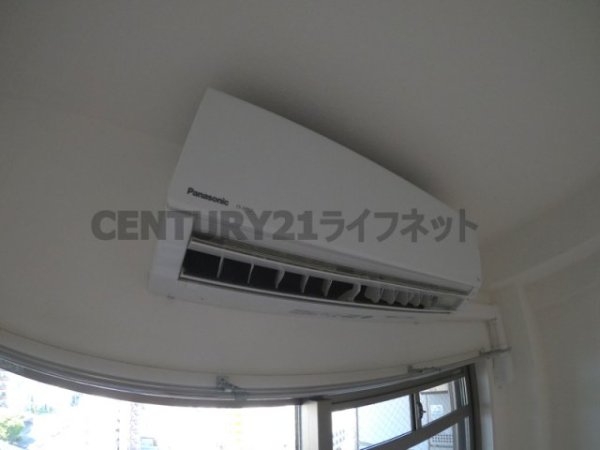 エスライズ梅田北
