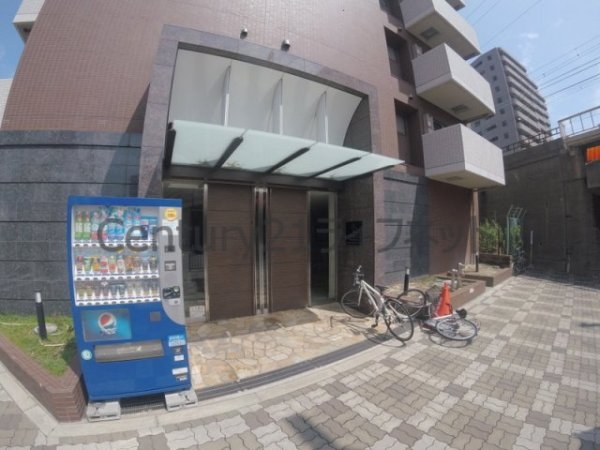 エスライズ梅田北