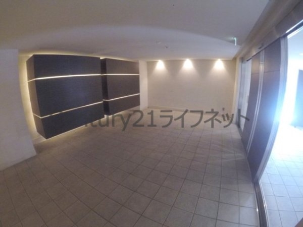 エスライズ梅田北