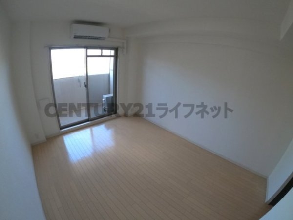 エスライズ梅田北