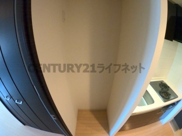 エスライズ梅田北