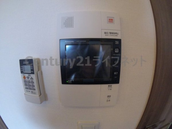 大阪市北区天満橋１丁目のマンション
