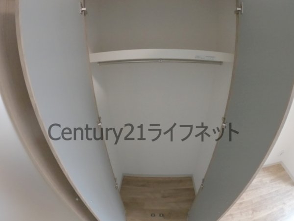 大阪市北区長柄西２丁目のマンション