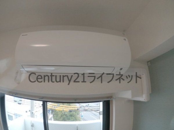 大阪市北区長柄西２丁目のマンション