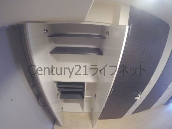 大阪市北区大淀北２丁目のマンション
