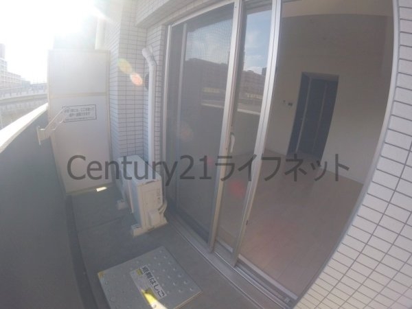 大阪市北区大淀北２丁目のマンション