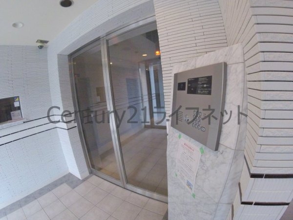 大阪市北区大淀北２丁目のマンション