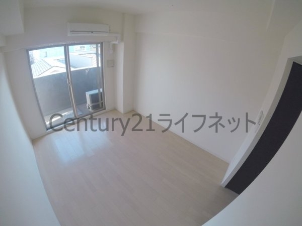 大阪市北区大淀北２丁目のマンション