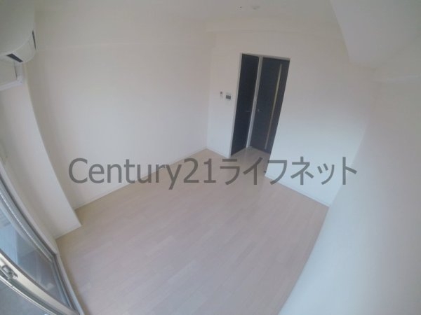 大阪市北区大淀北２丁目のマンション