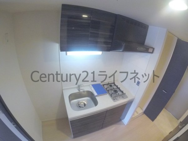 大阪市北区大淀北２丁目のマンション