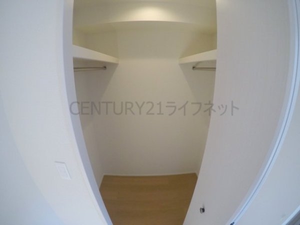 カーサブランシェ