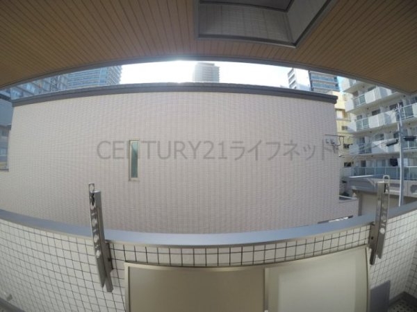 カーサブランシェ