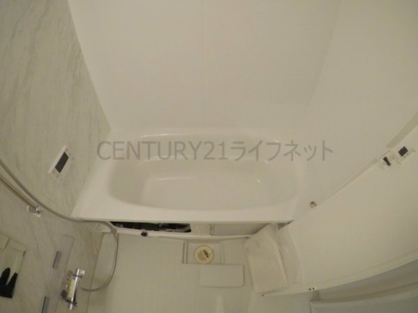 カーサブランシェ