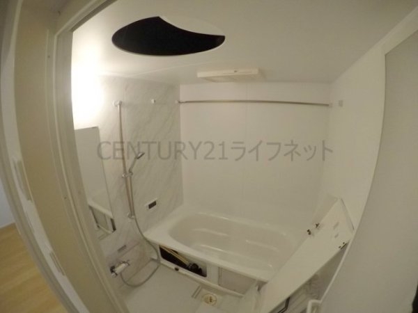カーサブランシェ