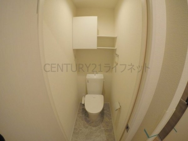 カーサブランシェ