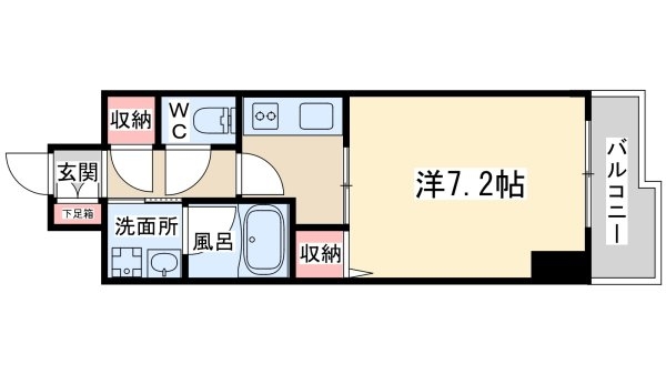 ビエラコート天神橋