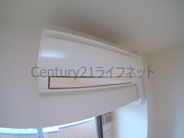 ビエラコート天神橋