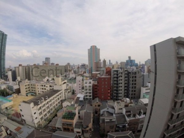 ビエラコート天神橋