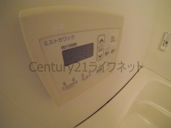 ビエラコート天神橋