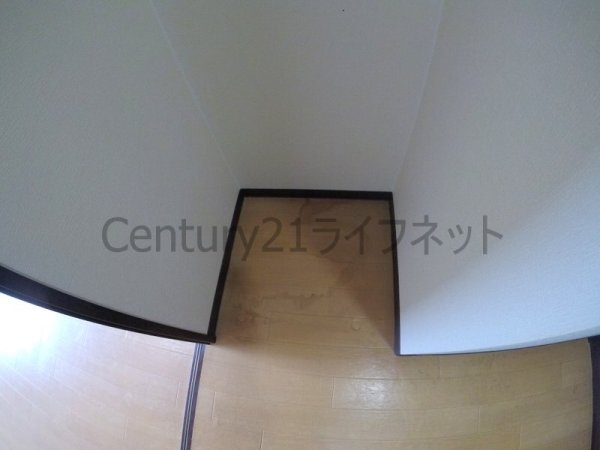 ビエラコート天神橋