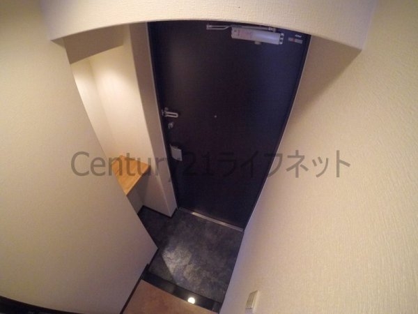 ビエラコート天神橋