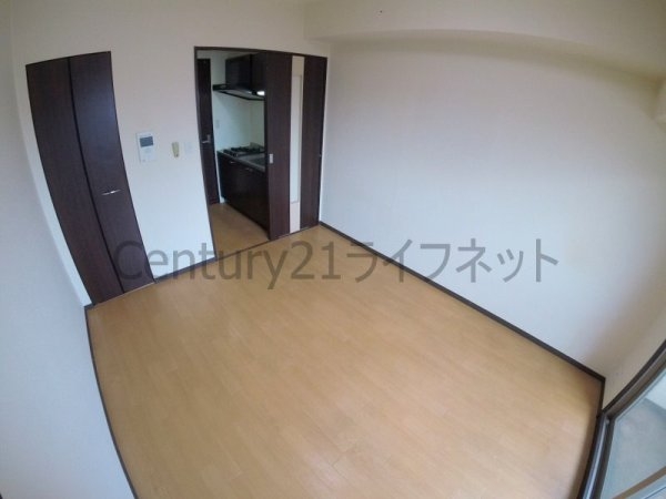 ビエラコート天神橋