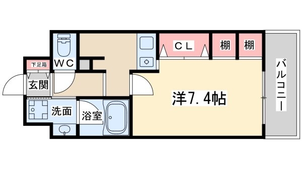 ベルエアー