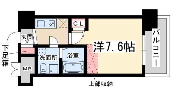 ARISTO扇町