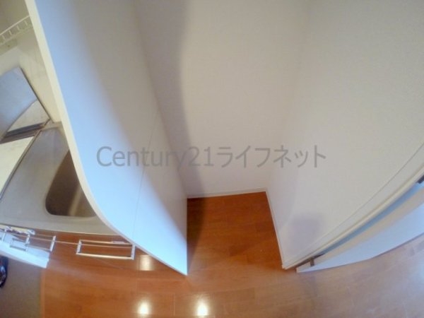 ARISTO扇町