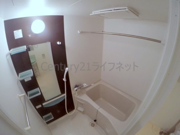 ARISTO扇町