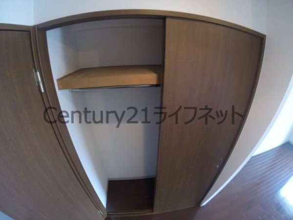 大阪市北区本庄東２丁目のマンション