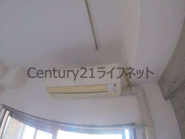 大阪市北区本庄東２丁目のマンション