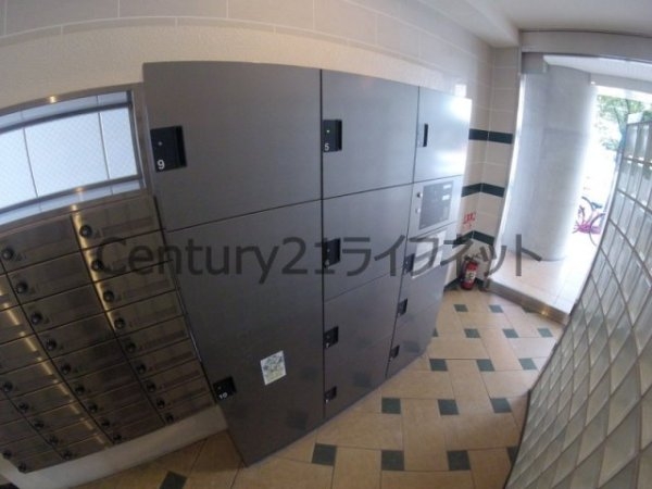 大阪市北区本庄東２丁目のマンション