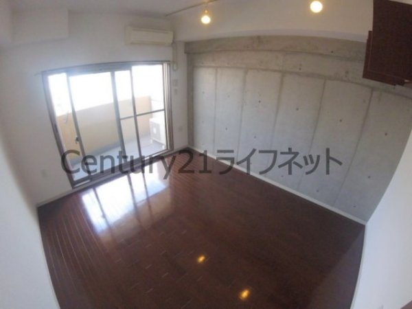 大阪市北区本庄東２丁目のマンション