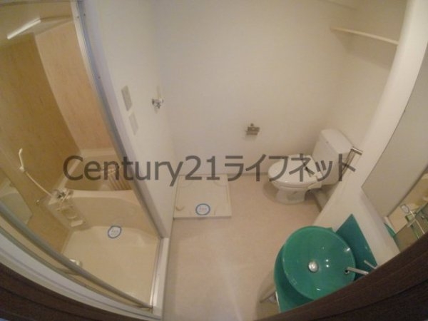 大阪市北区本庄東２丁目のマンション