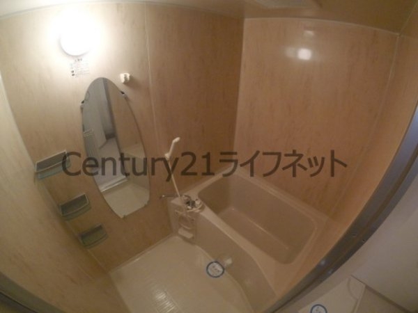 大阪市北区本庄東２丁目のマンション