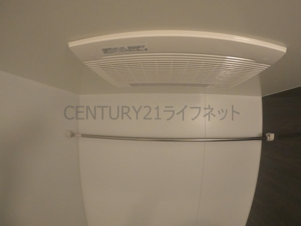 大阪市北区南森町２丁目のマンション