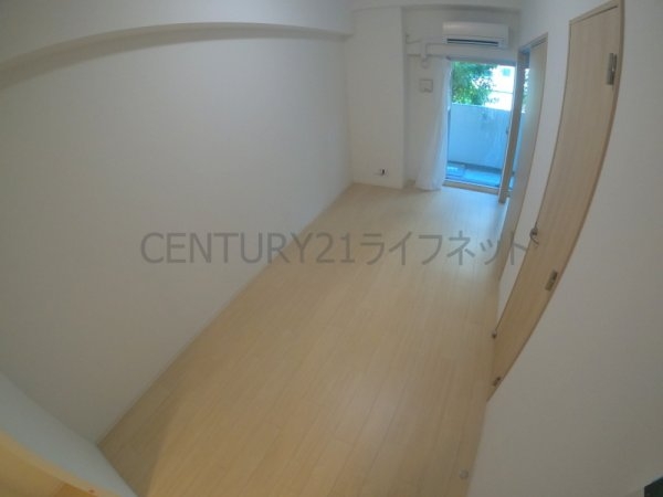 大阪市北区南森町２丁目のマンション