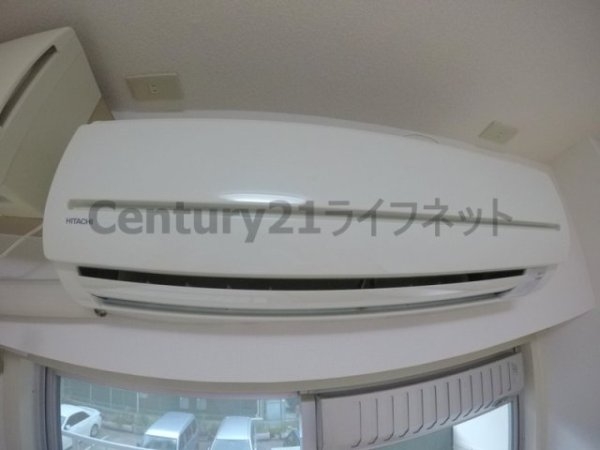 大阪市淀川区東三国６丁目のマンション