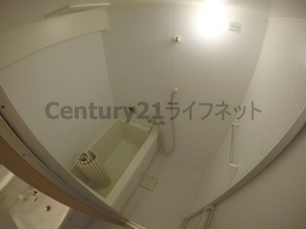 大阪市淀川区東三国６丁目のマンション