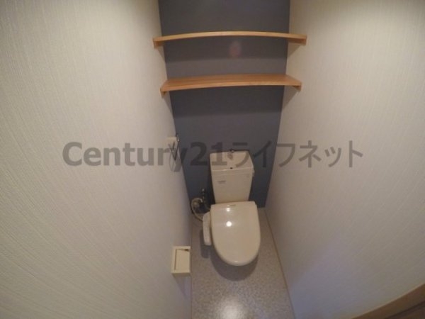 大阪市淀川区東三国６丁目のマンション