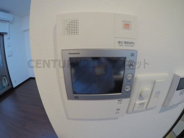 大阪市淀川区十三東４丁目のマンション