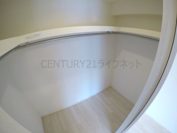 吹田市豊津町のマンション