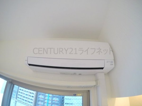 吹田市豊津町のマンション