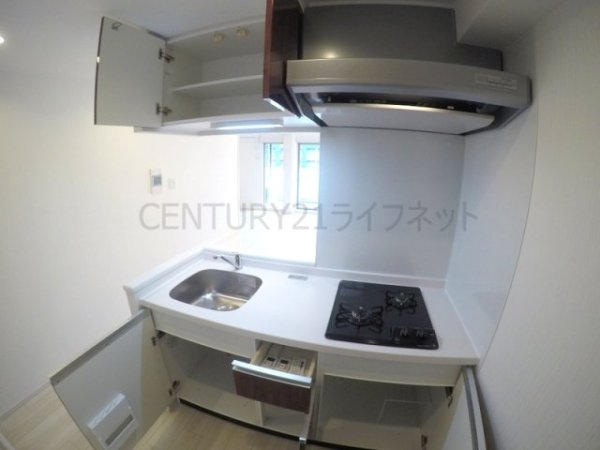 吹田市豊津町のマンション